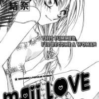   Maji Love? <small>Story & Art</small> 